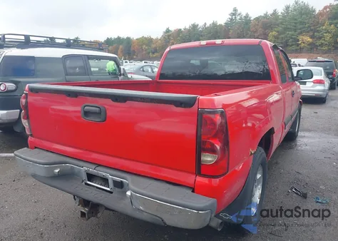 2006 Chevrolet Silverado 1500 Lt2 from USA, damaged, VIN 2GCEK19B161110658